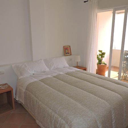 Bonito Atico Con Terraza Lägenhet Altea Exteriör bild