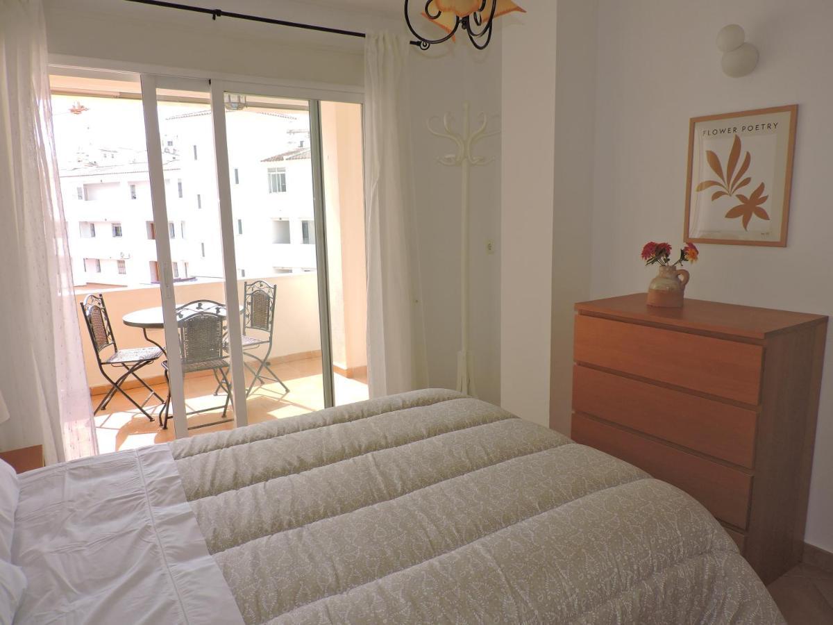 Bonito Atico Con Terraza Lägenhet Altea Exteriör bild