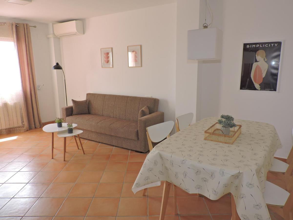 Bonito Atico Con Terraza Lägenhet Altea Exteriör bild