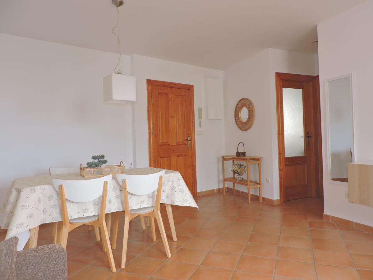 Bonito Atico Con Terraza Lägenhet Altea Exteriör bild