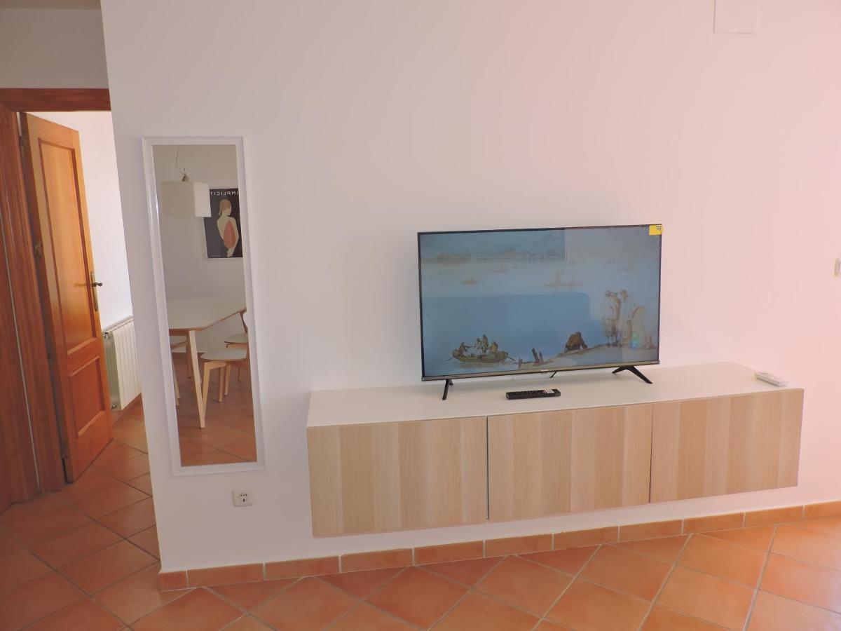 Bonito Atico Con Terraza Lägenhet Altea Exteriör bild