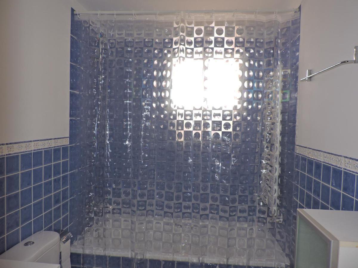 Bonito Atico Con Terraza Lägenhet Altea Exteriör bild